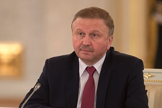Премьер-министр Беларуси дал интервью "Синьхуа"