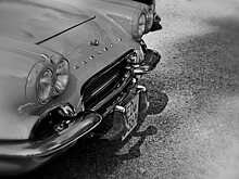 Как советские граждане покупали себе иномарки