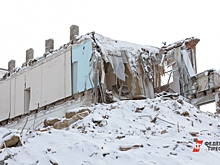 Тюменские власти отдадут участок на Максима Горького под КРТ элитному застройщику