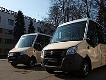 Надавили на ГАЗ. Кому выгодно банкротство автопроизводителя