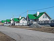 Белгород вступил в «Новую жизнь»