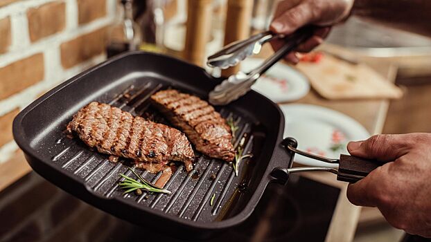 В России к Новому году может подорожать говядина