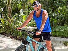 В Воронежской области отменили концерт Ани Лорак