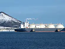 «Теневой» флот для обхода санкций: как Китай наращивает закупку газа из РФ