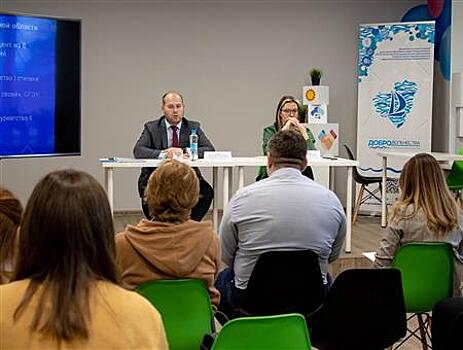 Определены сроки проведения областного фестиваля "Самарская студенческая весна"