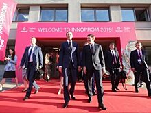 INNOPROM ONLINE: производители могут использовать пандемию себе во благо