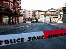 Посол Италии: причиной пожара в баре в Швейцарии могла быть петарда