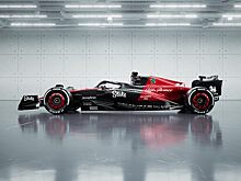 Мартин Брандл: У машины Alfa Romeo есть одна проблема...