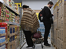 Россияне стали рекордно экономить