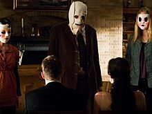 «Заводной апельсин» и еще 11 самых ужасных кинокартин о проникновении в дом