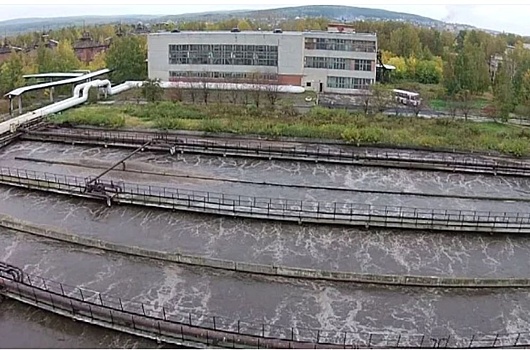 Модернизация станций водоочистки Екатеринбурга обойдется почти в 3 млрд рублей