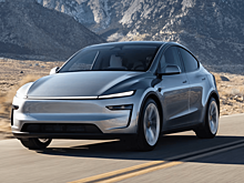 Tesla запустила производство «бюджетной» Model Y без множества базовых опций