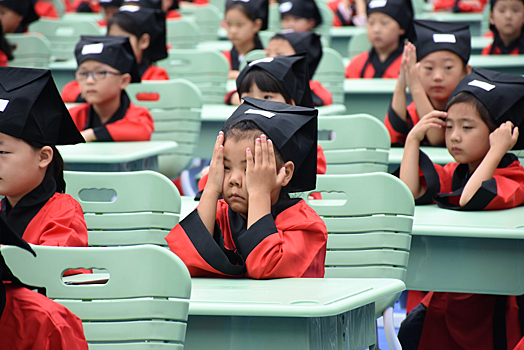 Восточная мудрость: зачем учиться в Китае и ждут ли там иностранцев