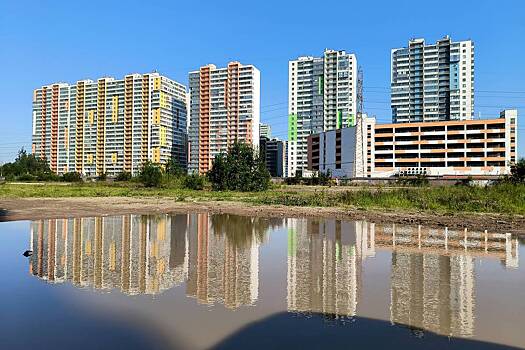 Россияне вдвое больше задолжали по ипотеке