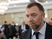 Дерипаска спрогнозировал падение рубля в полтора раза