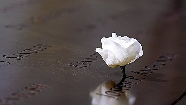 Теракт 11 сентября 2001 года в США: хроника, последствия