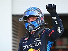 Стали известны возможные сроки ухода Макса Ферстаппена из Red Bull