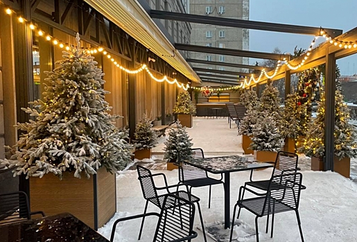 «Ноябрь тому доказательство»: омские синоптики заявили об изменении климата в регионе