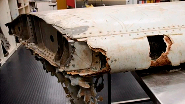 Исследователи рассказали о новом повороте в деле пропавшего Boeing рейса MH370