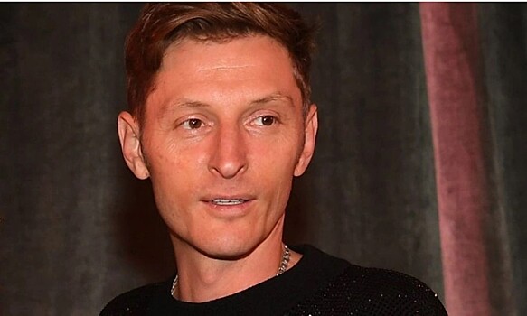 Павел Воля побил свой собственный рекорд