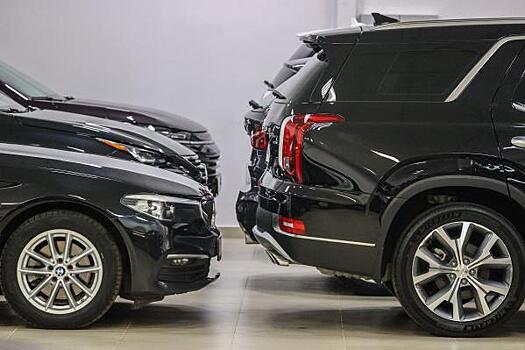 Правила привоза праворульных автомобилей меняются с 1 ноября: ситуацию прокомментировали на таможне