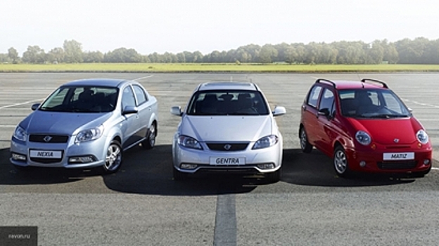 Ravon удвоит число дилеров в России