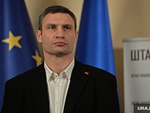 Глава киевского района призвал Кличко уйти в отставку после публичного скандала