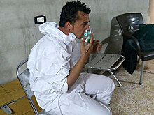 Мнения россиян об организаторах химатаки в Сирии расходятся