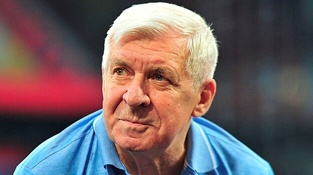 Пономарев - о происходящем в "Торпедо": рыба гниет с головы, внутри клуба какие-то разборки