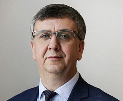 Денис Скалкин назначен первым заместителем главы Нижнего Новгорода