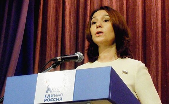 Недвижимость за границей задекларировал 21 депутат Госдумы