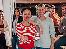 Парадокс дней рождения: почему в группе из 23 человек двое родились в один день