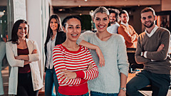 Парадокс дней рождения: почему в группе из 23 человек двое родились в один день