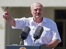 «Для Лукашенко точка невозврата уже пройдена»