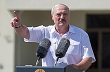 «Для Лукашенко точка невозврата уже пройдена»