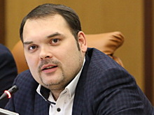 Сергей Шахматов складывает депутатские полномочия в красноярском Горсовете