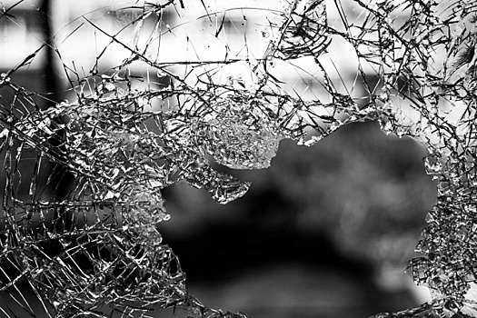 В Самарской области на трассе произошло смертельное лобовое столкновение
