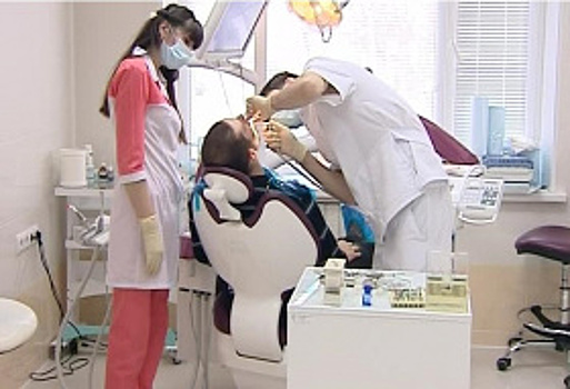 Инициатива столичных стоматологов для многодетных семей