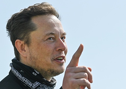 Маск пообещал глобальный переход к чистой энергетике «при вашей жизни»