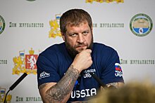 Экс-президент Affliction рассказал, как Александр Емельяненко пытался украсть у него часы