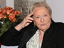 «Я не уберегла своего Леню»: почему актриса Римма Маркова винила себя в смерти родного брата