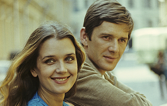 Кто на самом деле разрушил семейное счастье Абдулова и Алферовой