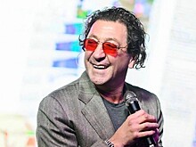 59-летний Лепс совершил пеший поход на 50 километров и побил свой личный рекорд