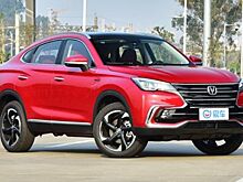 Недорогой конкурент BMW X4 появился в продаже