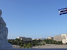 Американцы резко увеличили число поездок на Кубу