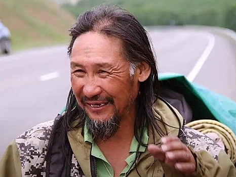 Шел в Москву, а попал в психушку: ждать ли свободы якутскому шаману Габышеву?
