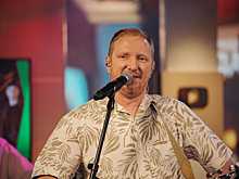 Обновленный состав и репертуар группы «Братья Грим»