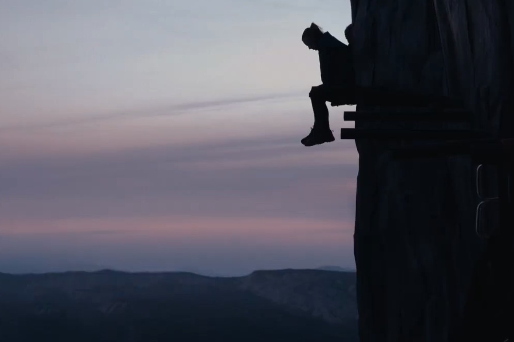 Lionsgate Drops Full Trailer for Fall 2: Deadpoint