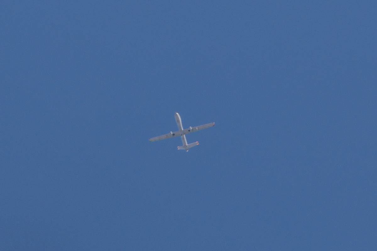 В России беспилотники ВСУ атаковали многоквартирный дом