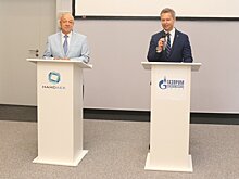 «Газпром межрегионгаз Киров» поставит дополнительные объемы газа заводу фармкомпании «Нанолек» в Кировской области
